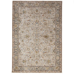 Covor Meena Vintage Natural 160x230 cm - Img 6