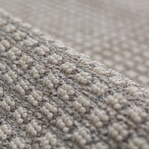 Covor Speckle Washable Gri 140x194 cm - Img 2