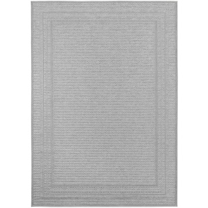 Covor traversa Desert V4 Gri 80x150 cm