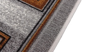 Covor Traversa, Print, Gri, 100x400 cm, Delta Model Print Dekart - Img 4