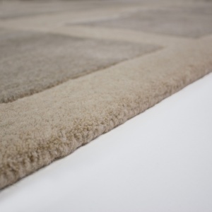 Covor Vara Wool Natural 160x230 cm - Img 4