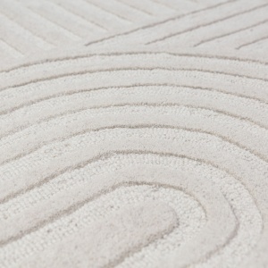 Covor Zen Garden Ivoar 160x230 cm - Img 3