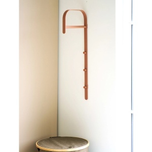 Cuier Gresto, Maro, 30x3x80 cm - Img 2