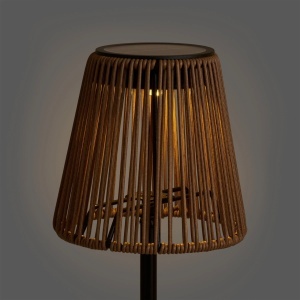 Lampa Salford, Maro, 13.5x13.5x30.5 cm