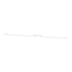 Lustra LED Lagom Alb 4000K 181x4x7 cm