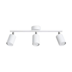 Lustra Lemmi Alb 46x8x20 cm