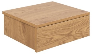 Noptiera Avignon, Natural, 13x37x32 cm - Img 2