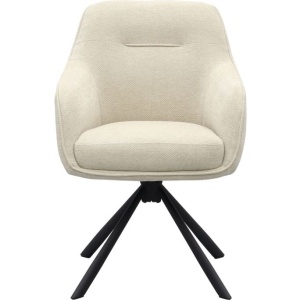 Scaun AVOLA SELECT, Nisipiu, 65x87x59 cm