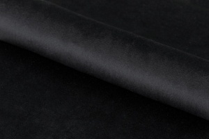 Scaun dining Lima, Negru, 82x54x55 cm - Img 6