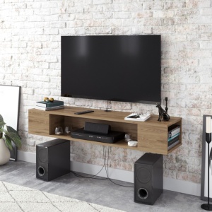 Έπιπλο TV Peti-Walnut