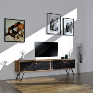 Έπιπλο TV Side-Atlantic