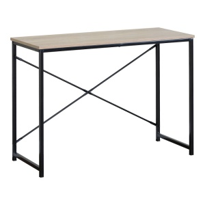 Γραφείο Bailon Φυσικό 100x40x70 cm