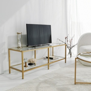 Έπιπλο TV Basic Gold TV501 - Img 5