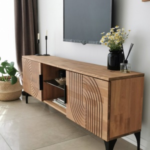Έπιπλο TV Lidya-Oak - Img 7