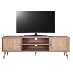 Έπιπλο TV Oslo Sonoma 150x39x49 cm - Img 2