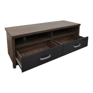 Έπιπλο TV Podizor Καφέ 120x45x42.5 cm - Img 3