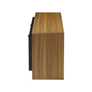 Έπιπλο TV Tobler Καρυδί 170x40x53 cm - Img 5