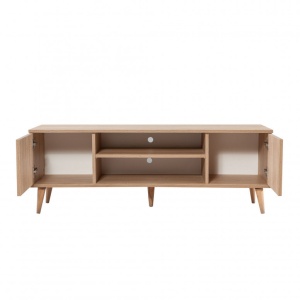 Έπιπλο TV Truva-728 Sonoma Oak - Img 7