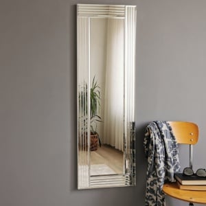 Καθρέφτης A303D Silver