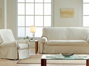 Κάλυμμα Καναπέ, Universal Paola Crudo C01, 140-180 cm - Img 2