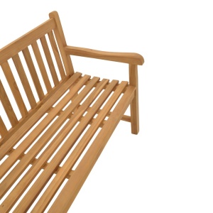 Καναπές Nat Boho Pako World Natural 120x57x96 cm - Img 6