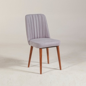Καρέκλα Vina 0701 - Soho, Walnut