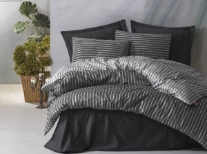 Κλινοσκεπάσματα Bamboo Antracit (Bambus)