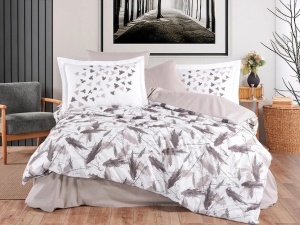 Κλινοσκεπάσματα Silva Stone (Βαμβάκι 100% Poplin)