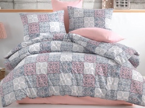 Κλινοσκεπάσματα Ceramica (Βαμβάκι 100%)