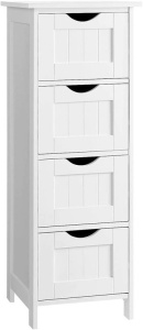 Κονσόλα αποθήκευσης Vasagle, LHC40W