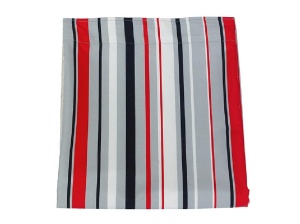 Κουρτίνα Stripe V3, 140x270 cm