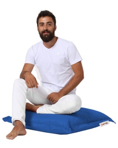 Μαξιλάρι εξωτερικού χώρου Cushion Μπλε 15x70x70 cm - Img 3