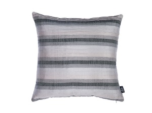 Μαξιλαροθήκη Jacquard V9, 43x43 cm