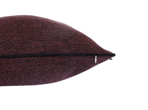 Μαξιλαροθήκη Jacquard V21, 43x43 cm - Img 2