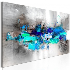 Πίνακας - Happiness Explosion (1 Part) Narrow 150x50 cm