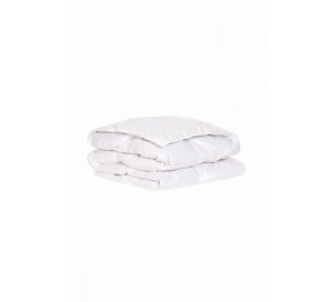 Πάπλωμα διπλό Elegance Cottonbox 195x215 cm (Πούπουλο χήνας) - Img 2