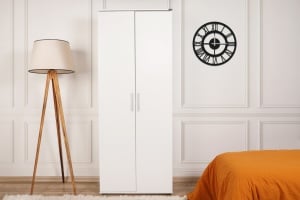 Παπουτσοθήκη SHC-529-BB-2