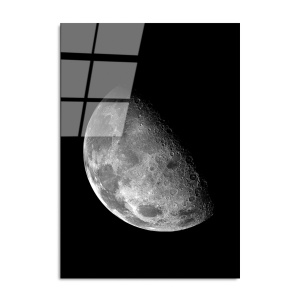 Πίνακας από σκληρυμένο γυαλί UV Πολύχρωμος 70x100 cm - Img 5