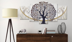 Πίνακας - Tree of Promise 200x100 cm - Img 2
