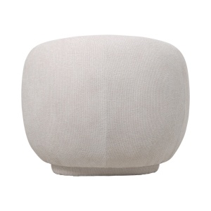 Πολυθρόνα Freya Pako World Ivoar 93x87x76 cm - Img 4