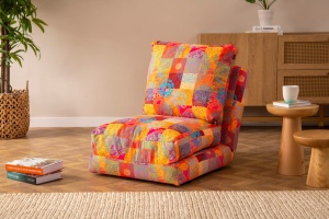 Πολυθρόνα Taida, Multicolor