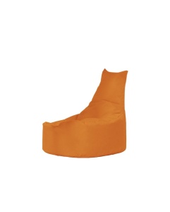 Πουφ beanbag κήπου Baton Πορτοκαλί - Img 14
