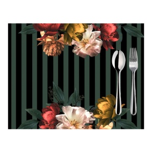 Σετ 2 σουπλά Dinner V32, 33x45