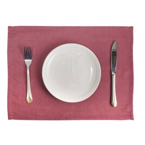 Σετ 2 σουπλά Dinner V42, 33x45