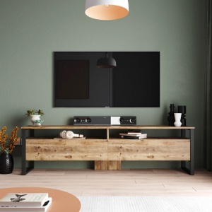 Σύνθεση TV ML19-A, Atlantic Pine - Img 2