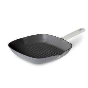 Τηγάνι grill, 28 cm, Συλλογή Aspen - Img 4