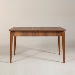 Τραπέζι Vina Walnut