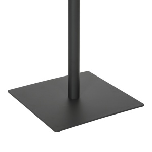 Τραπέζι Nerobian Φυσικό 70x70x75 cm - Img 6