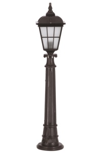 Φανάρι BSU-68183-BSY-B, Μαύρο