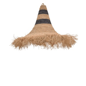 Φωτιστικό Boho Herbon, Pako World, Natural, 100x100x81 cm